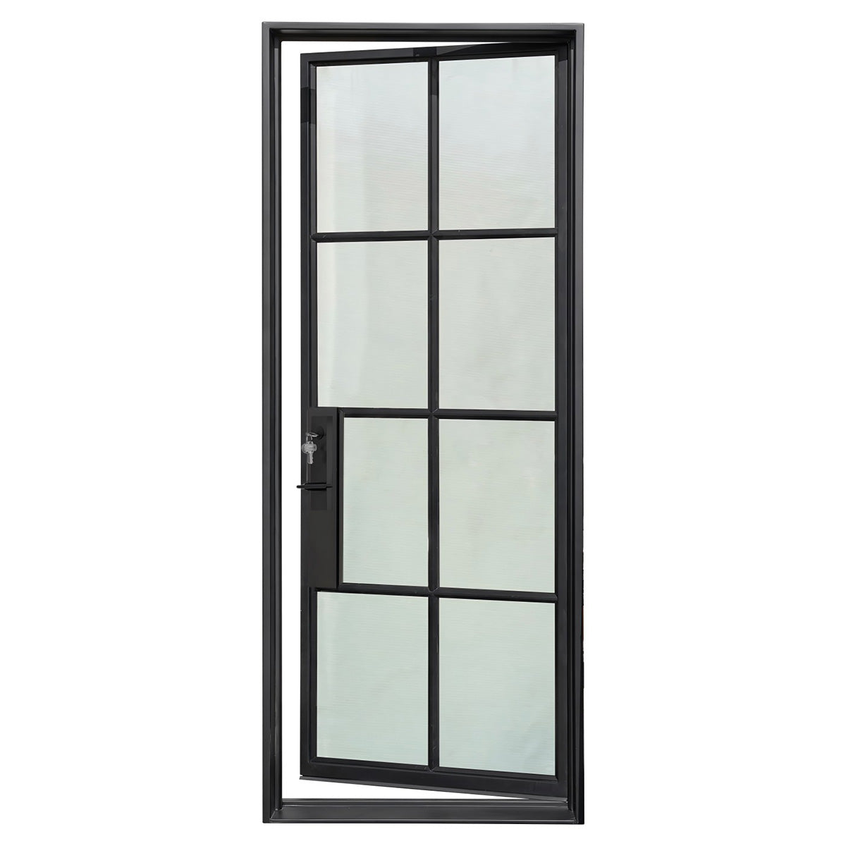 Breeze 8 - Single Square