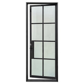 Breeze 8 - Single Square