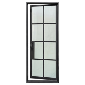 Breeze 8 - Single Square