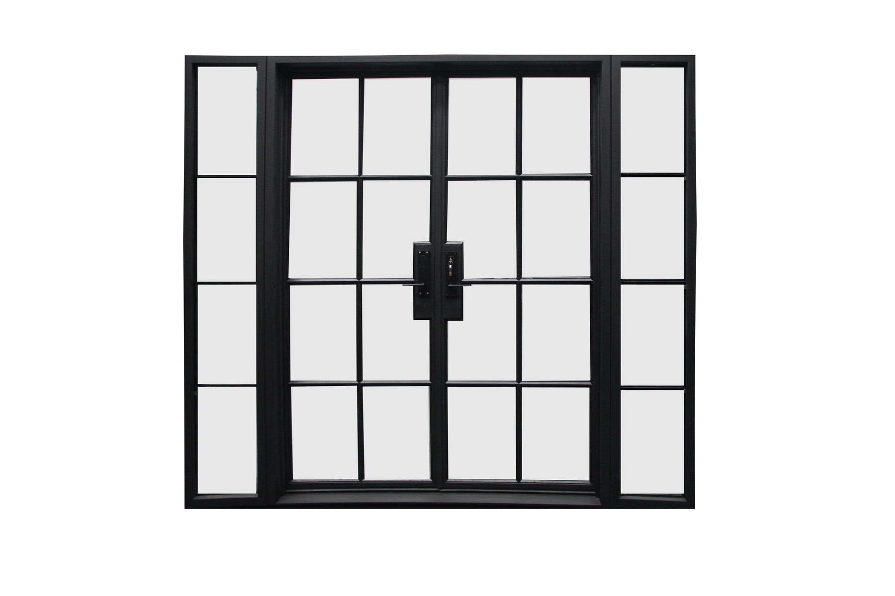 Arriving Soon - Breeze 8 Sidelights - Double Square