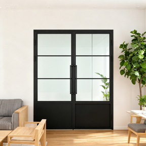 Interior 3 lite double with kickplate1