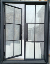 Arriving Soon - Breeze 6 - Double Square