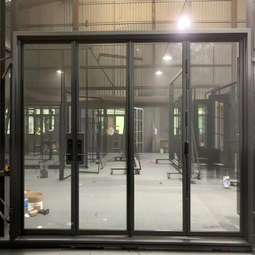 Breeze 1 - Bifold Square