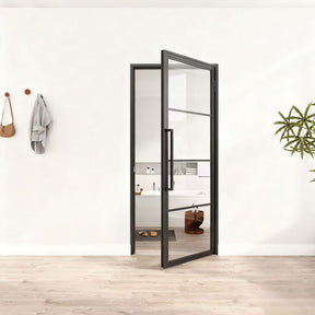 Interior 4 Lite Single