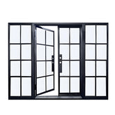 Arriving Soon - Breeze 8 Sidelights - Double Square