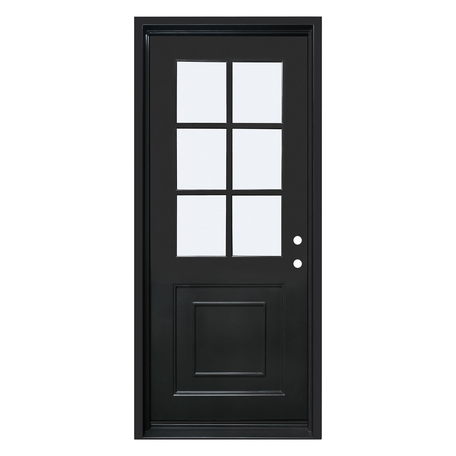 Lion V15 - Single Square