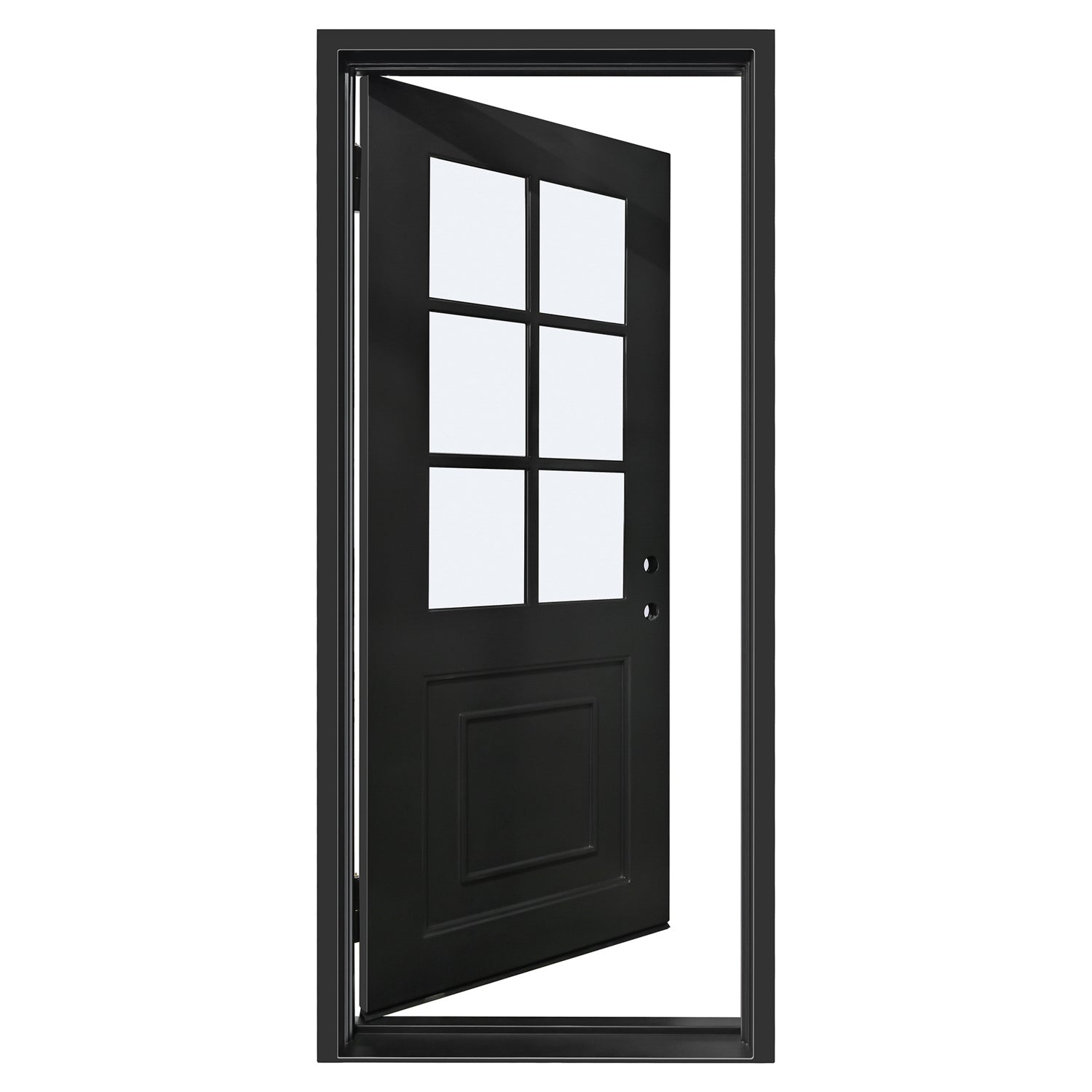 Lion V15 - Single Square