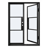 Breeze 3 - Double Square