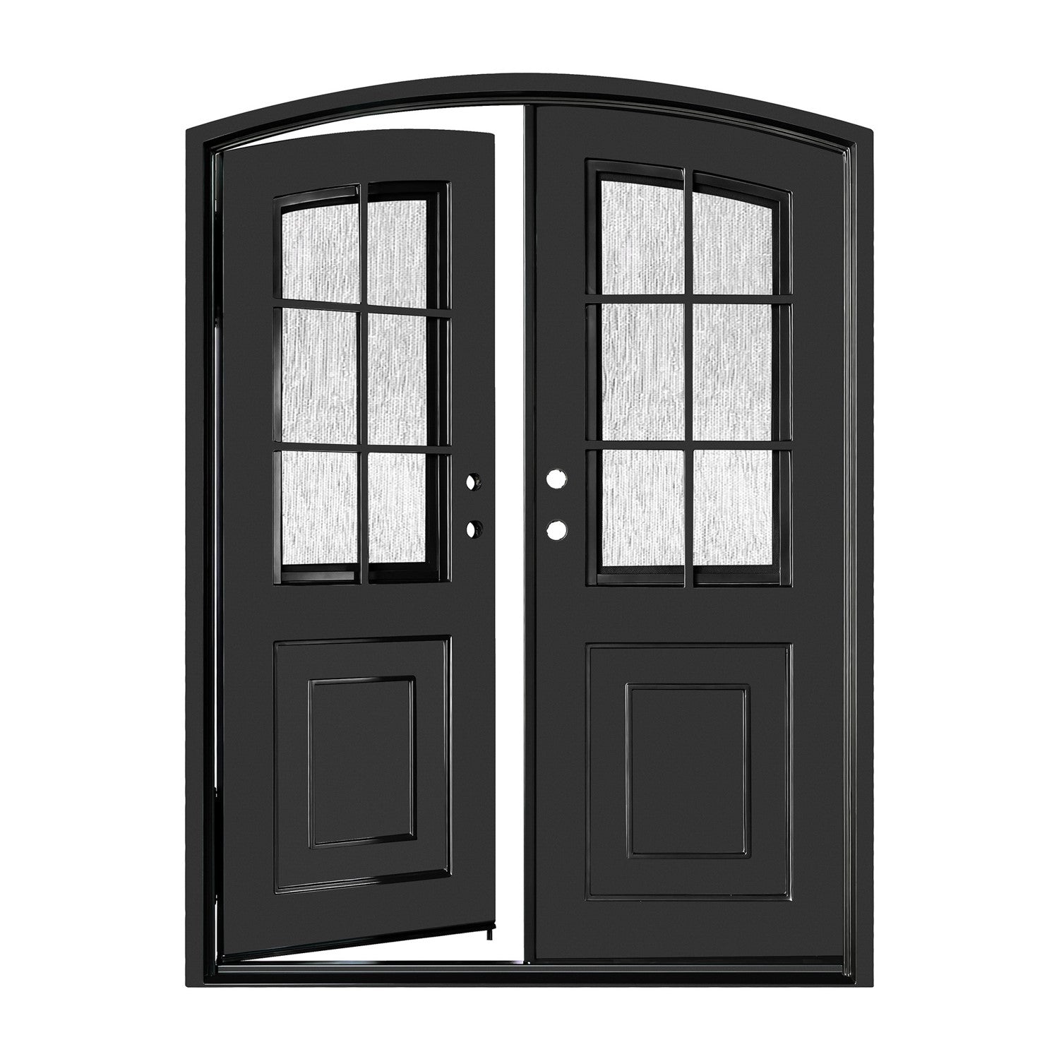 Lion V14 - Double Arch