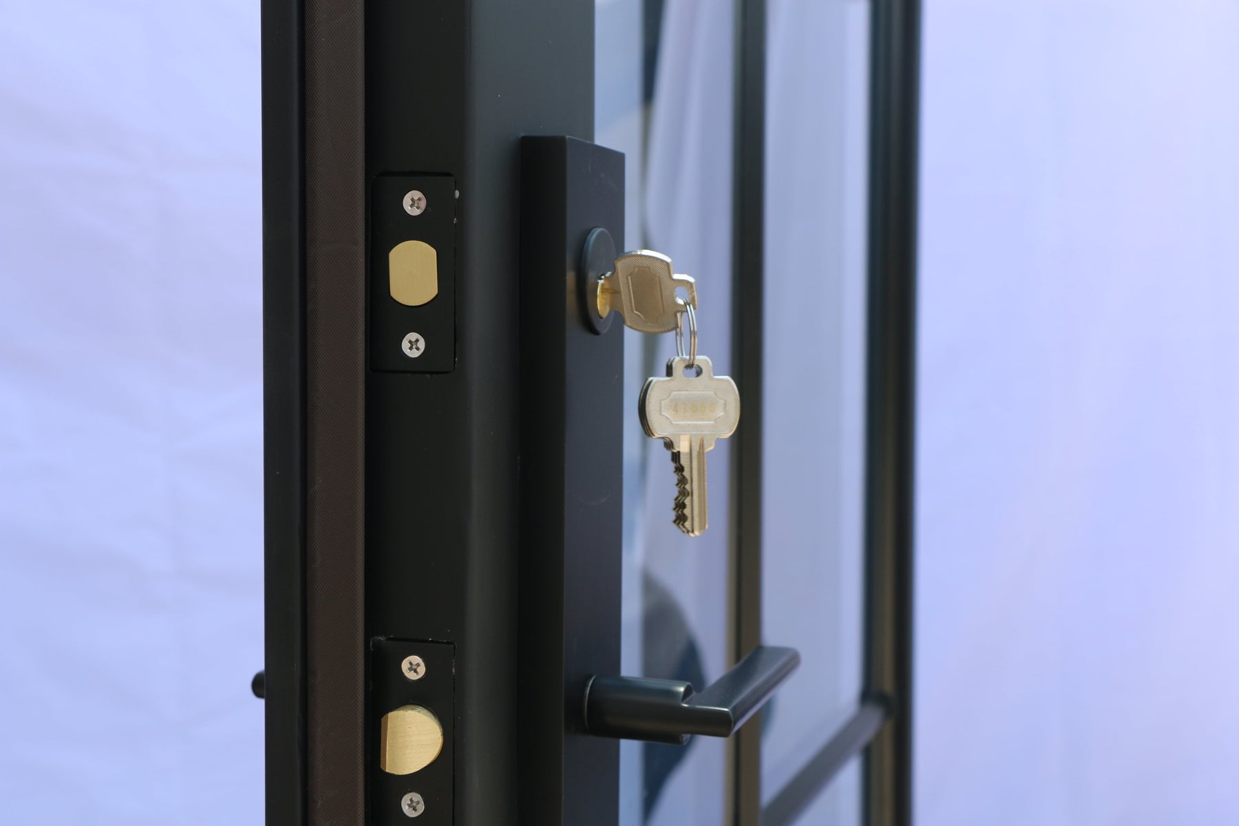 Arriving Soon - Breeze 6 - Double Square