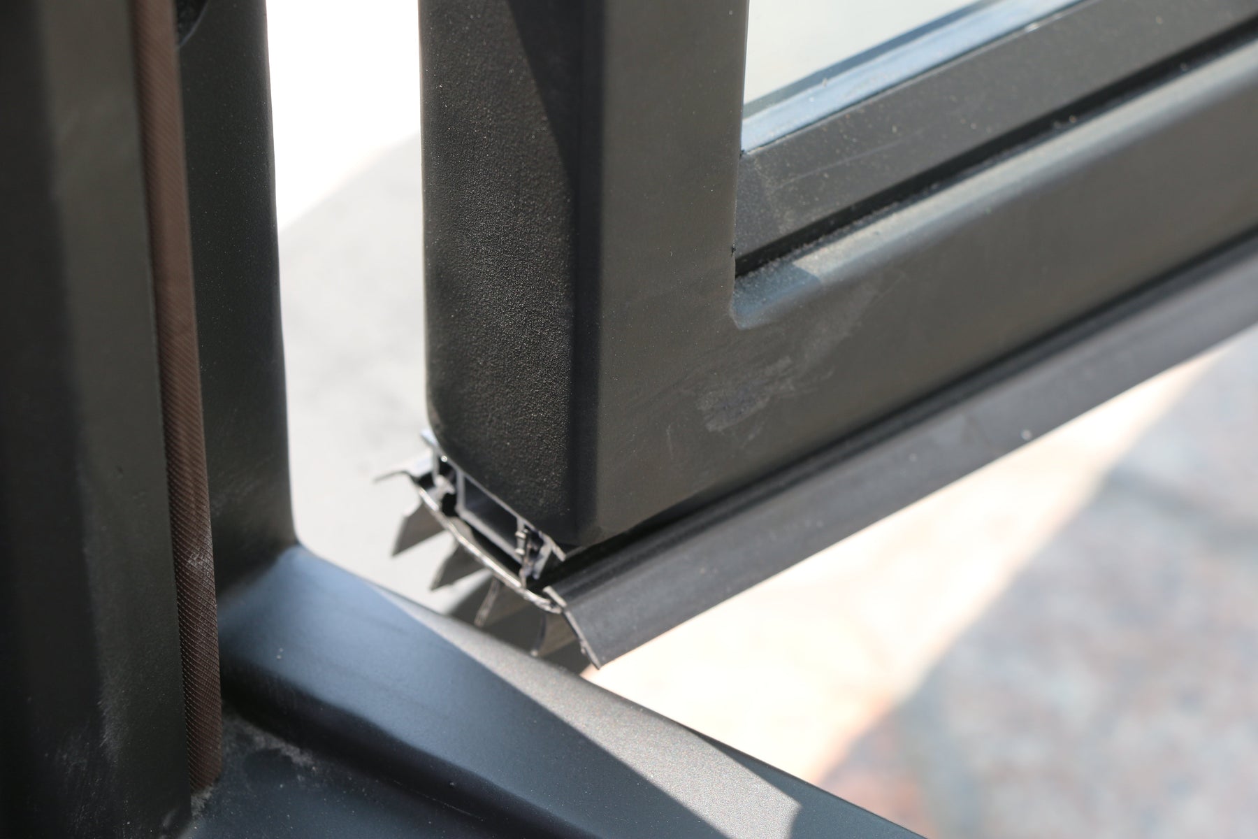 Arriving Soon - Breeze 6 - Double Square