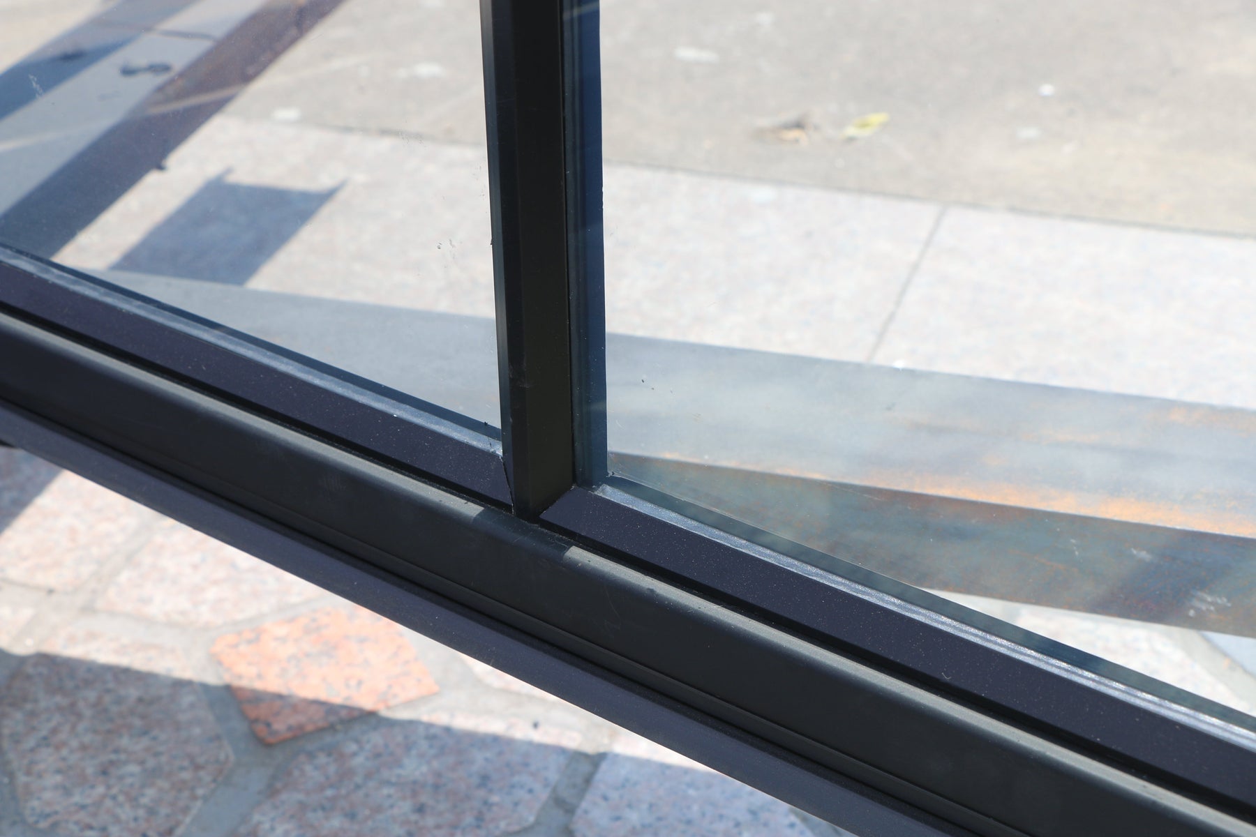 Arriving Soon - Breeze 6 - Double Square