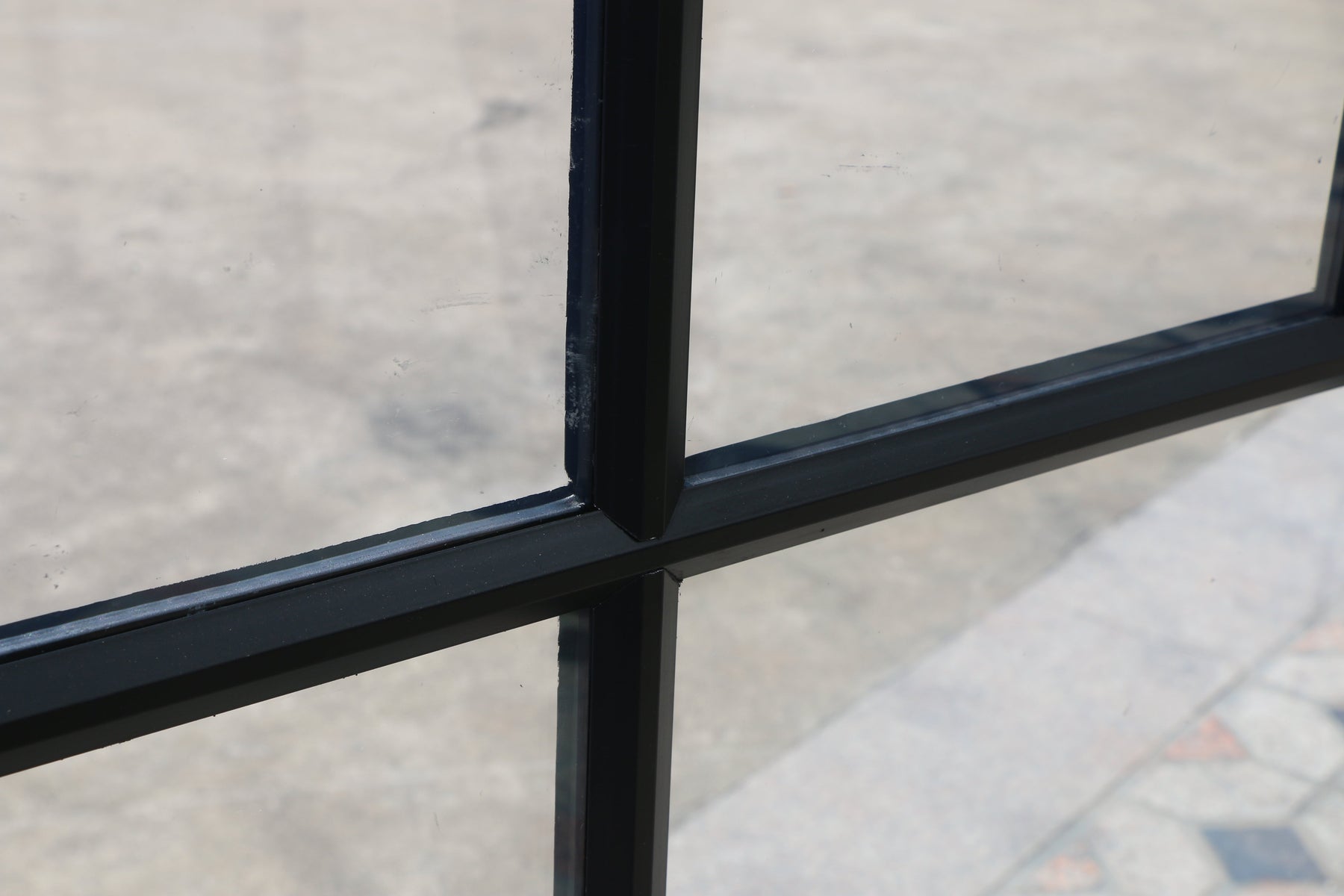 Arriving Soon - Breeze 6 - Double Square