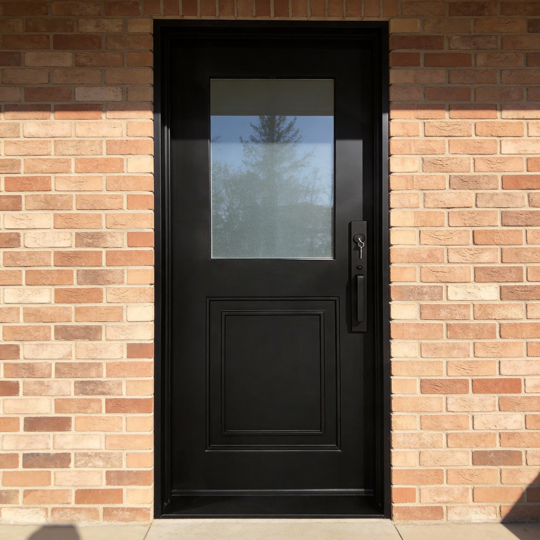 Custom Order - Lion 4 lite - Dutch Door