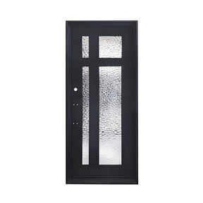 Lion V10 - Single Square