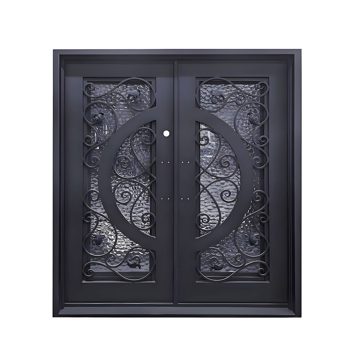 Lion V11 - Double Square