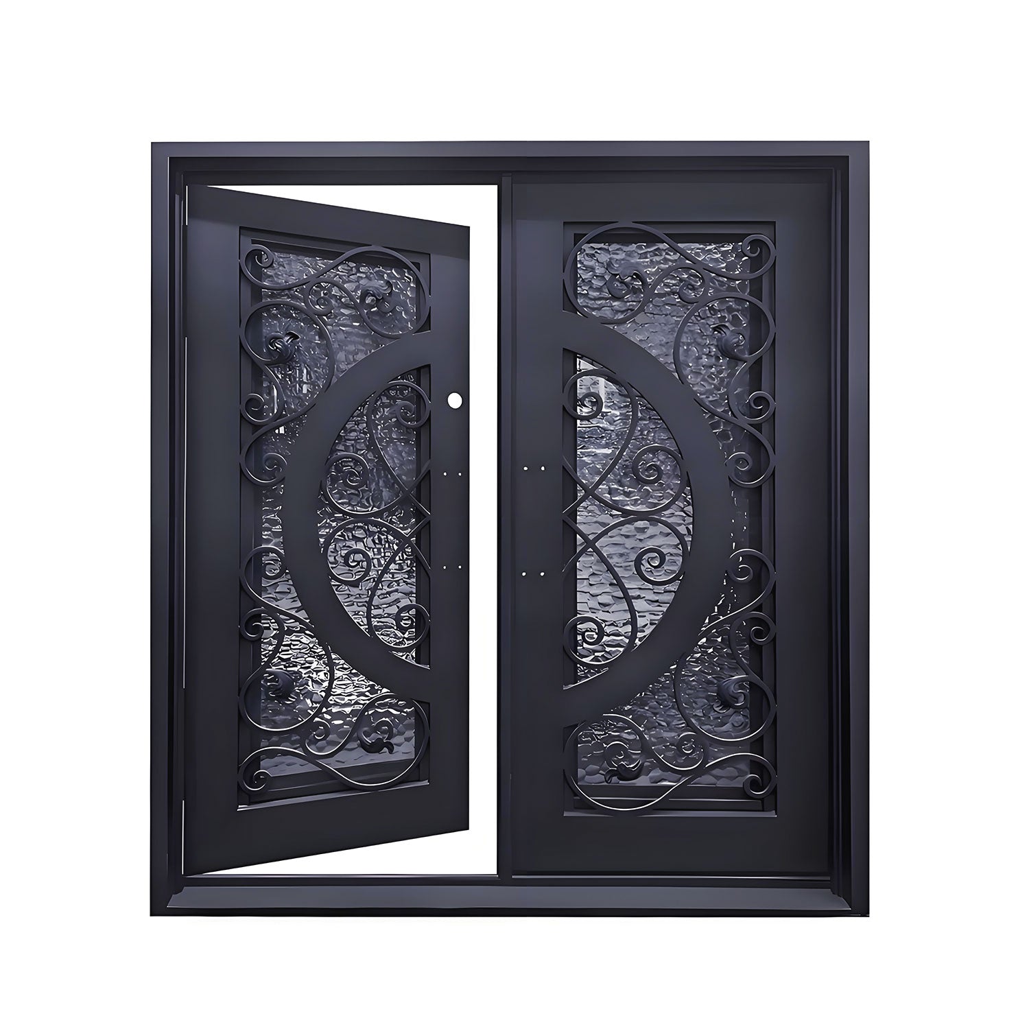 Lion V11 - Double Square