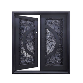 Lion V11 - Double Square