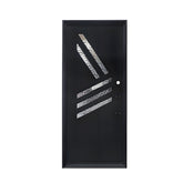 Lion V12 - Single Square