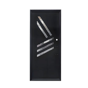 Lion V12 - Single Square