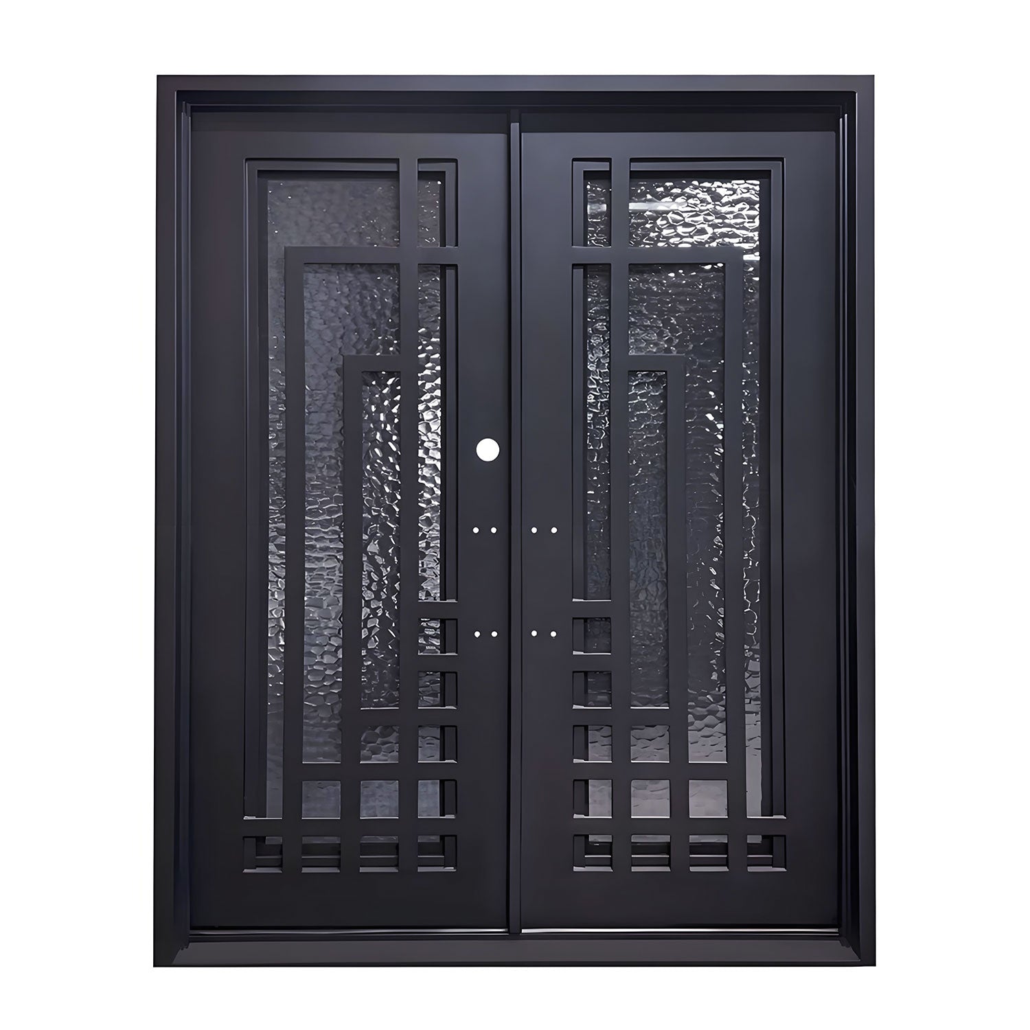 Custom Order - Lion V2 - Double Square