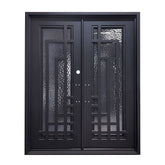 Custom Order - Lion V2 - Double Square