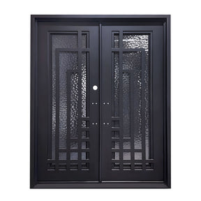 Custom Order - Lion V2 - Double Square