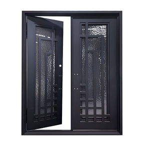 Custom Order - Lion V2 - Double Square