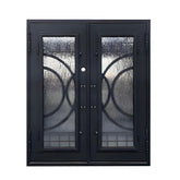 Lion V26 - Double Square