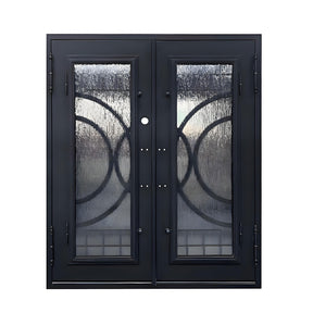 Lion V26 - Double Square