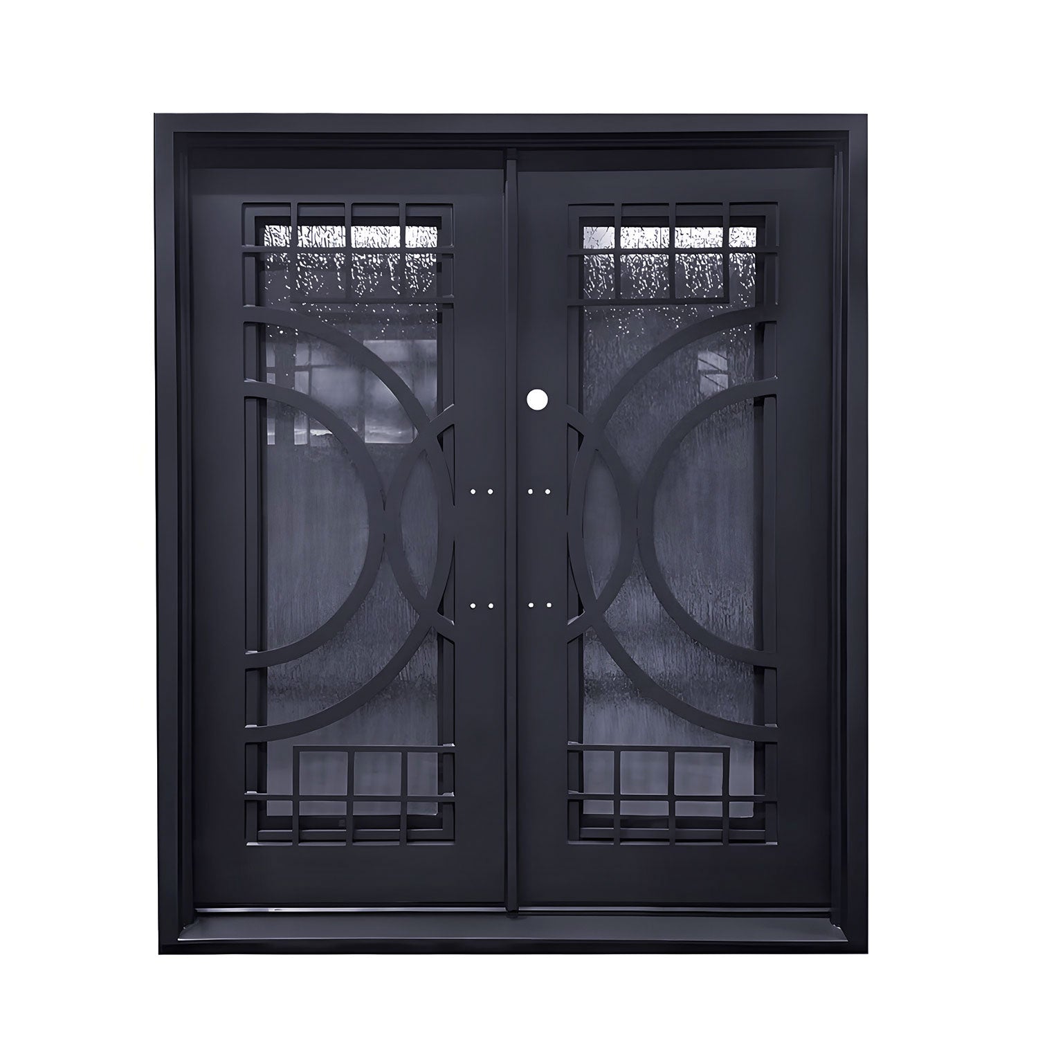 Lion V26 - Double Square