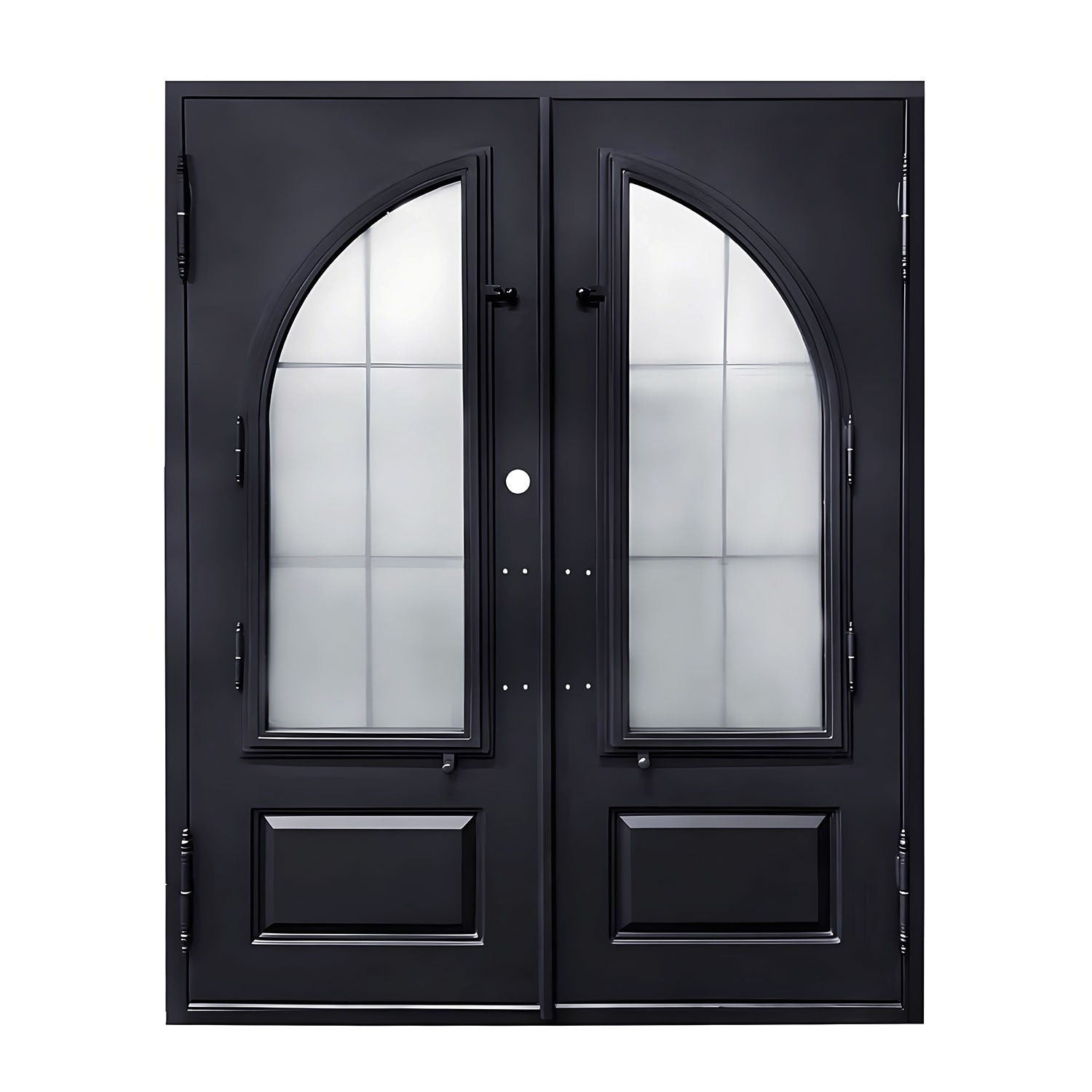 Lion V3 - Double Square