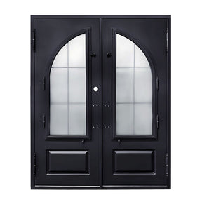 Lion V3 - Double Square