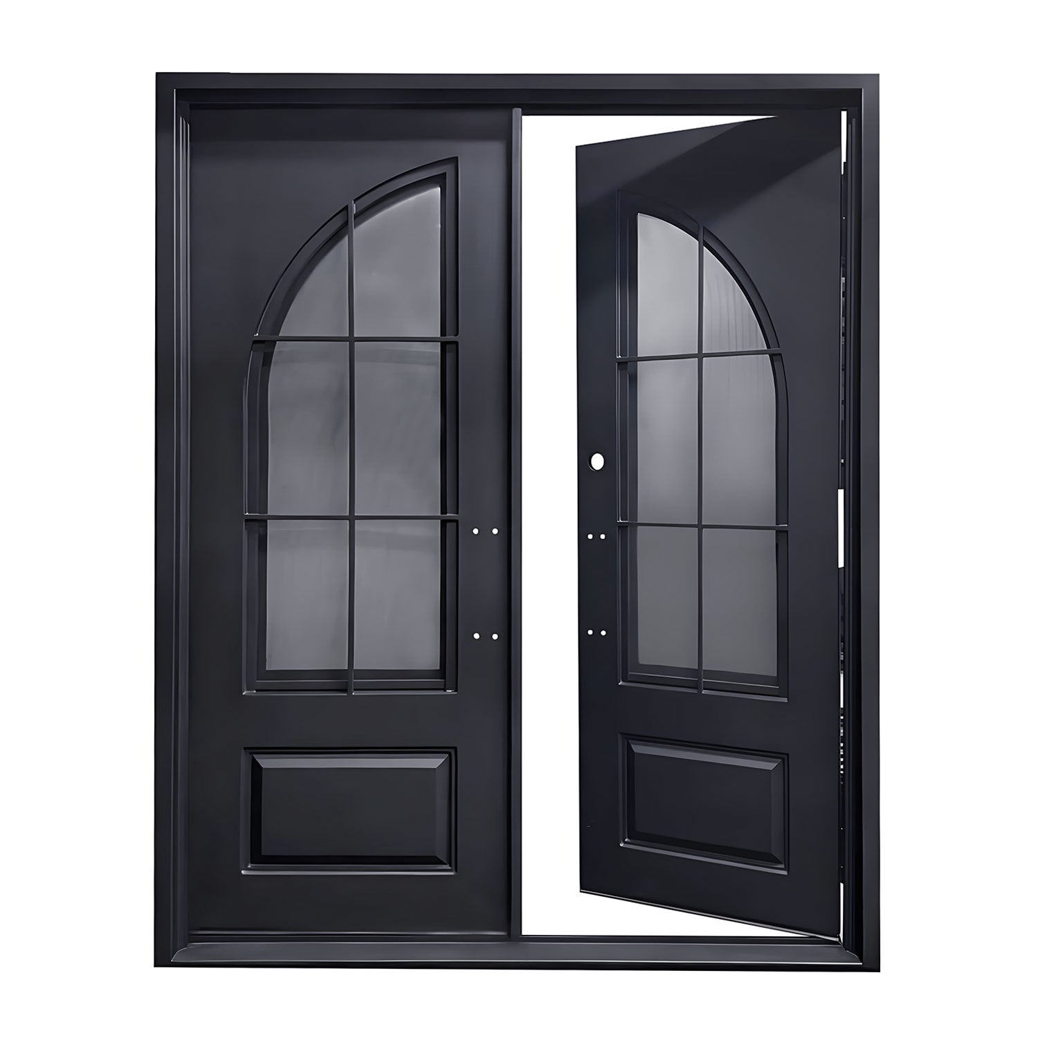 Lion V3 - Double Square