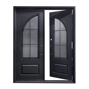 Lion V3 - Double Square