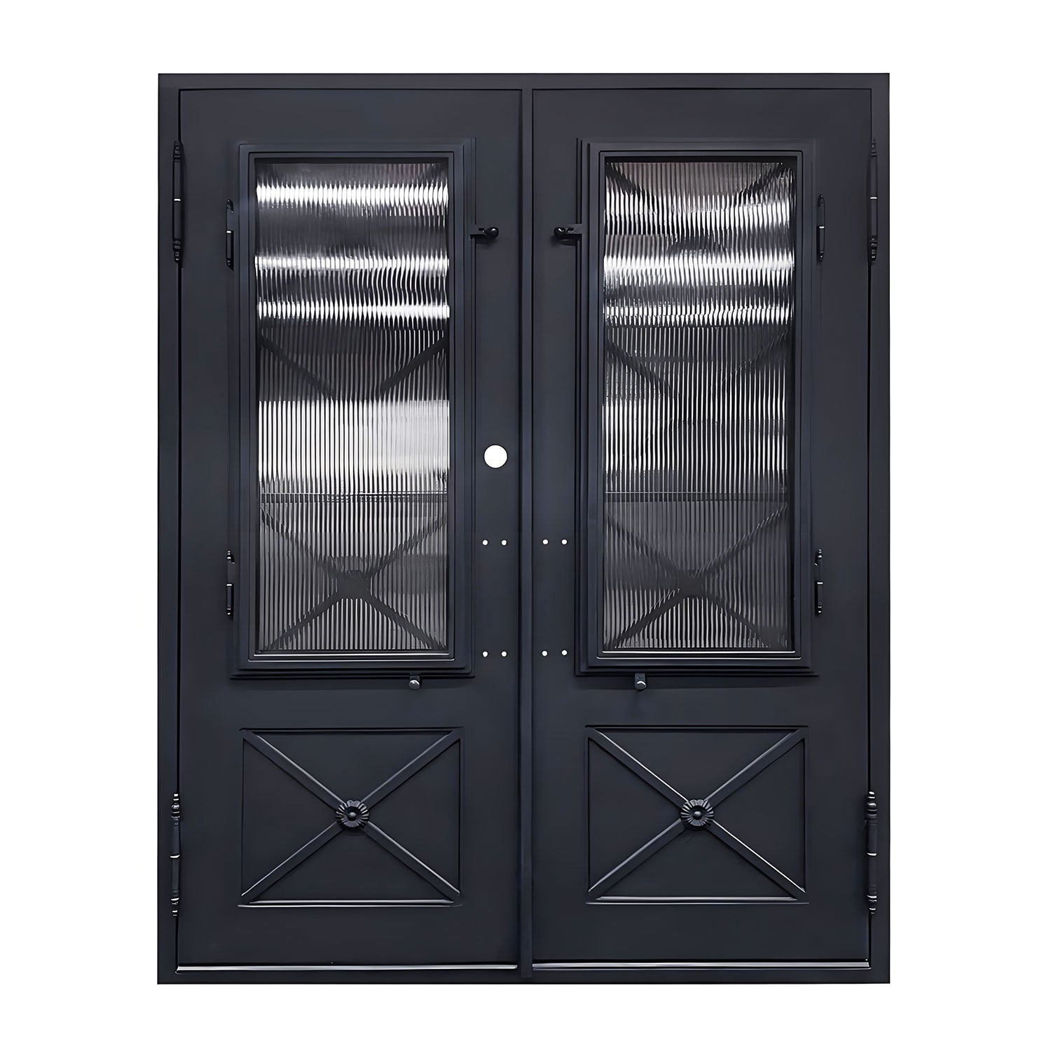 Lion V4 - Double Square