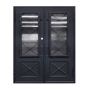 Lion V4 - Double Square