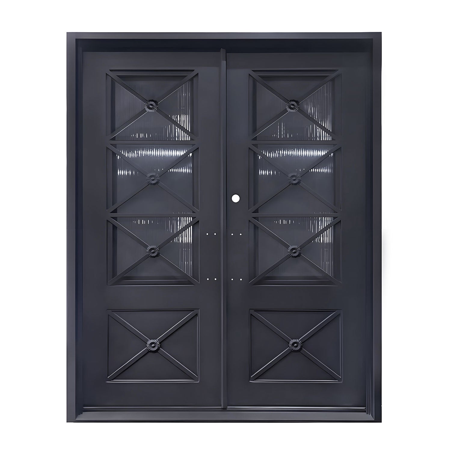 Lion V4 - Double Square