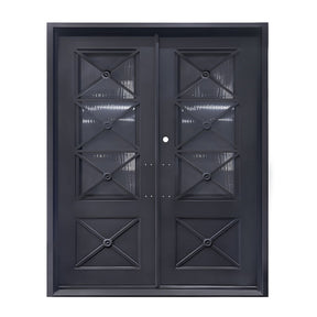 Lion V4 - Double Square