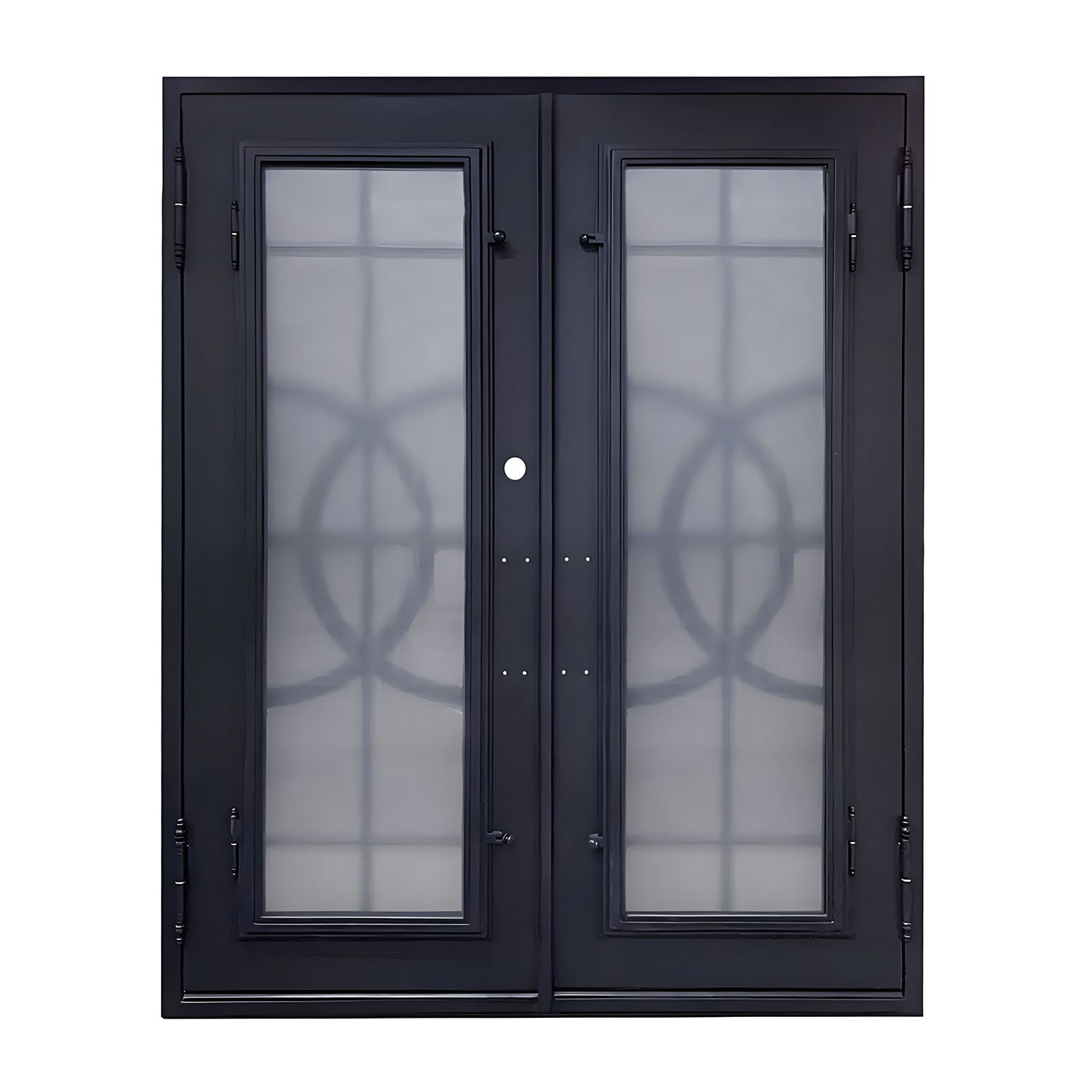 Lion V5 - Double Square