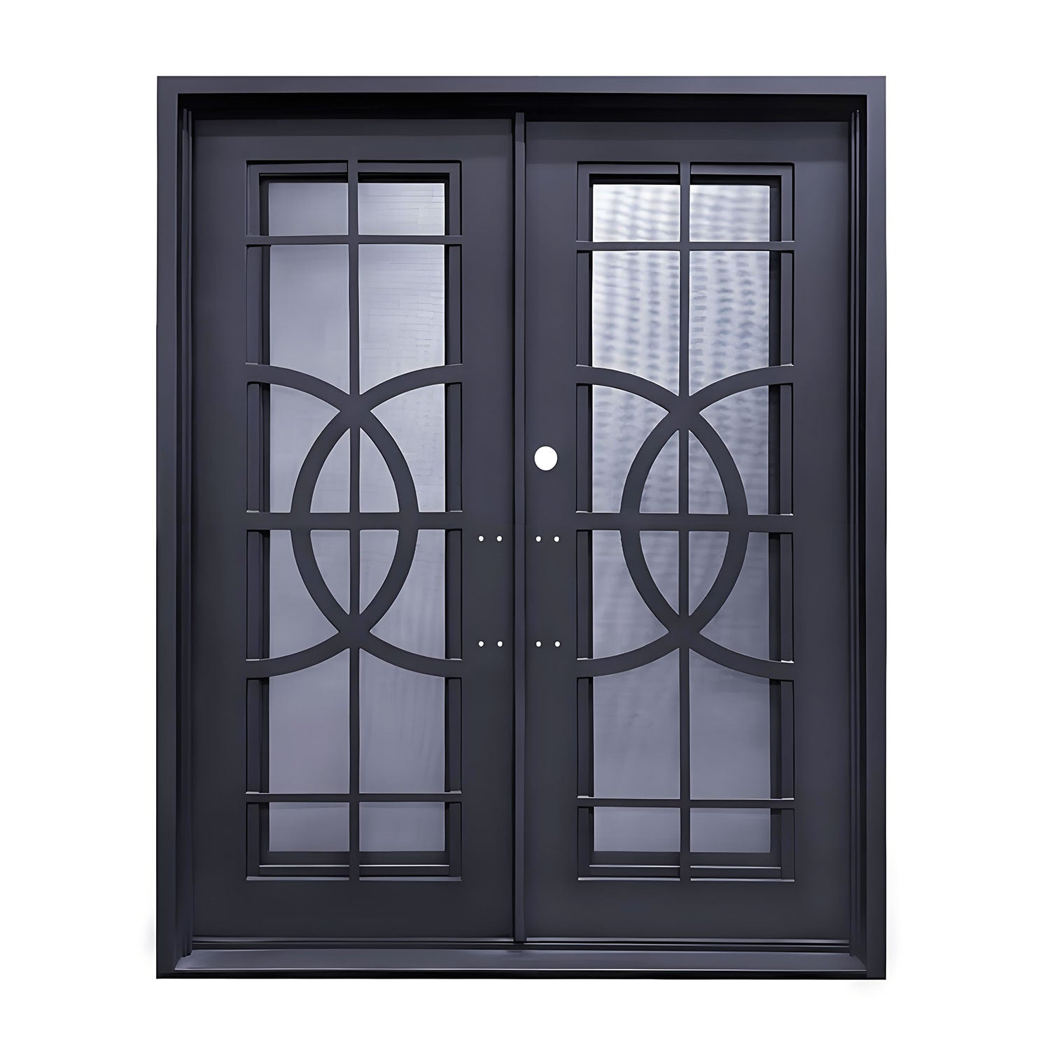 Lion V5 - Double Square