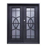 Lion V5 - Double Square