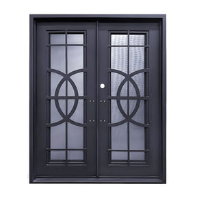 Lion V5 - Double Square