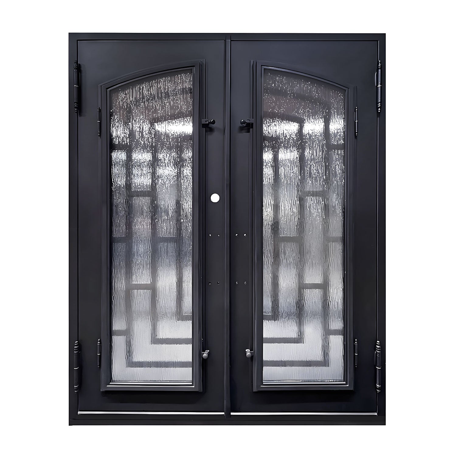 Lion V6 - Double Square