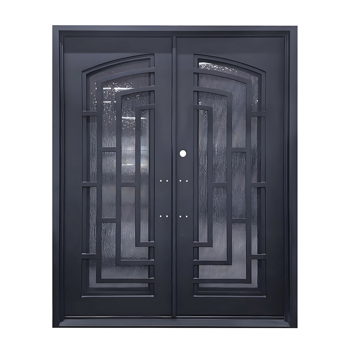 Lion V6 - Double Square