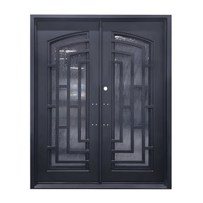 Lion V6 - Double Square