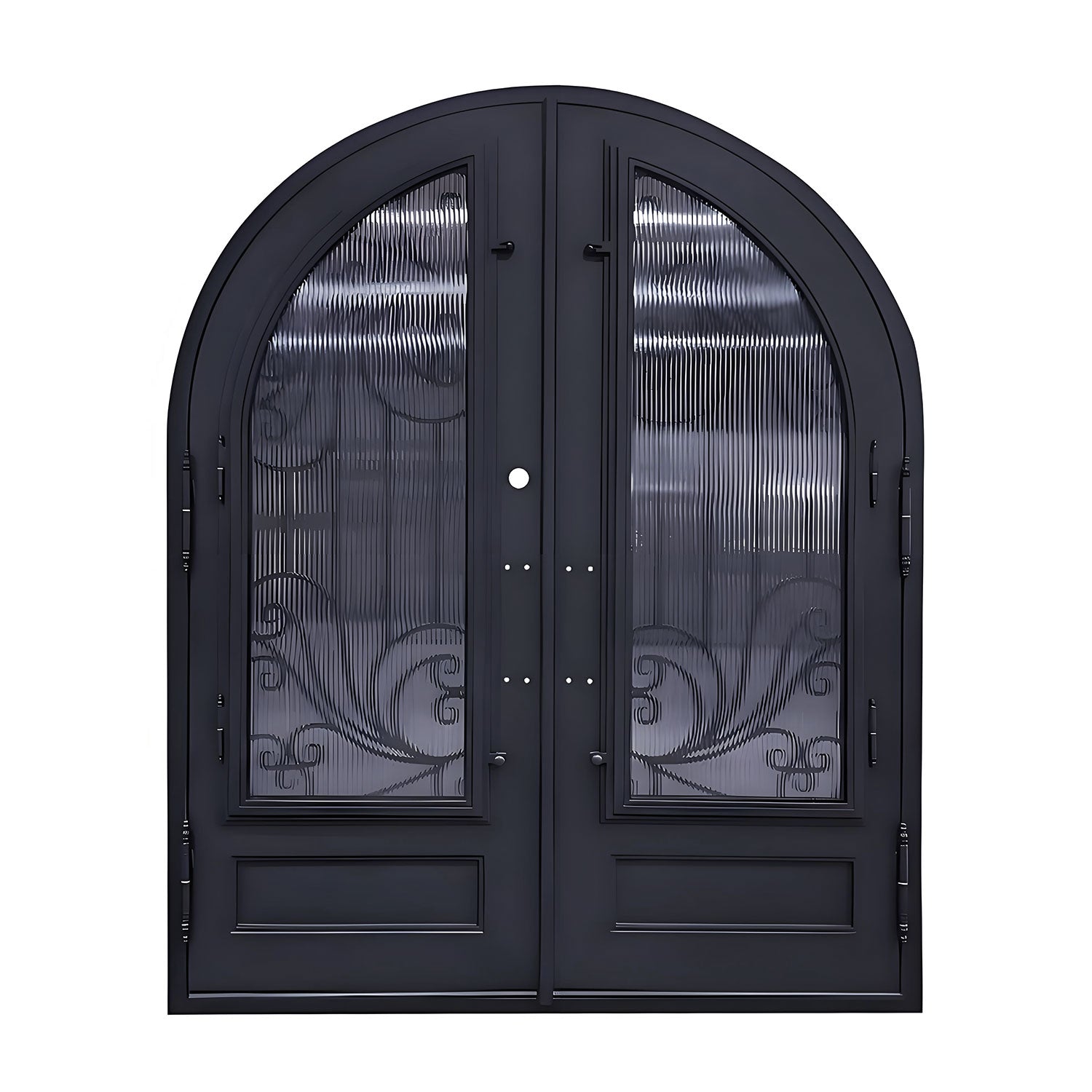 Lion V7 - Double Full-Arch