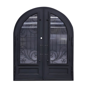 Lion V7 - Double Full-Arch