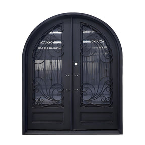 Lion V7 - Double Full-Arch