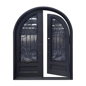 Lion V7 - Double Full-Arch